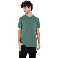 Mens Low Tide Pocket Short Sleeve Tee
